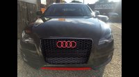 RS4 Grill - Red Rings and Splitter.jpg
