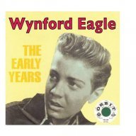 Wynford Eagle