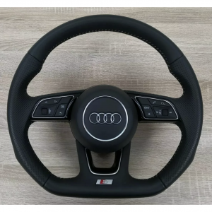 Potential new steering wheel