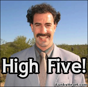 highfive_Borat.gif