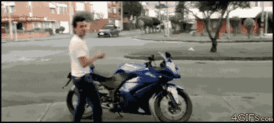 Car-accident-hits-motorcycle.gif