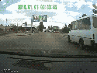 Pedestrian-hits-car.gif