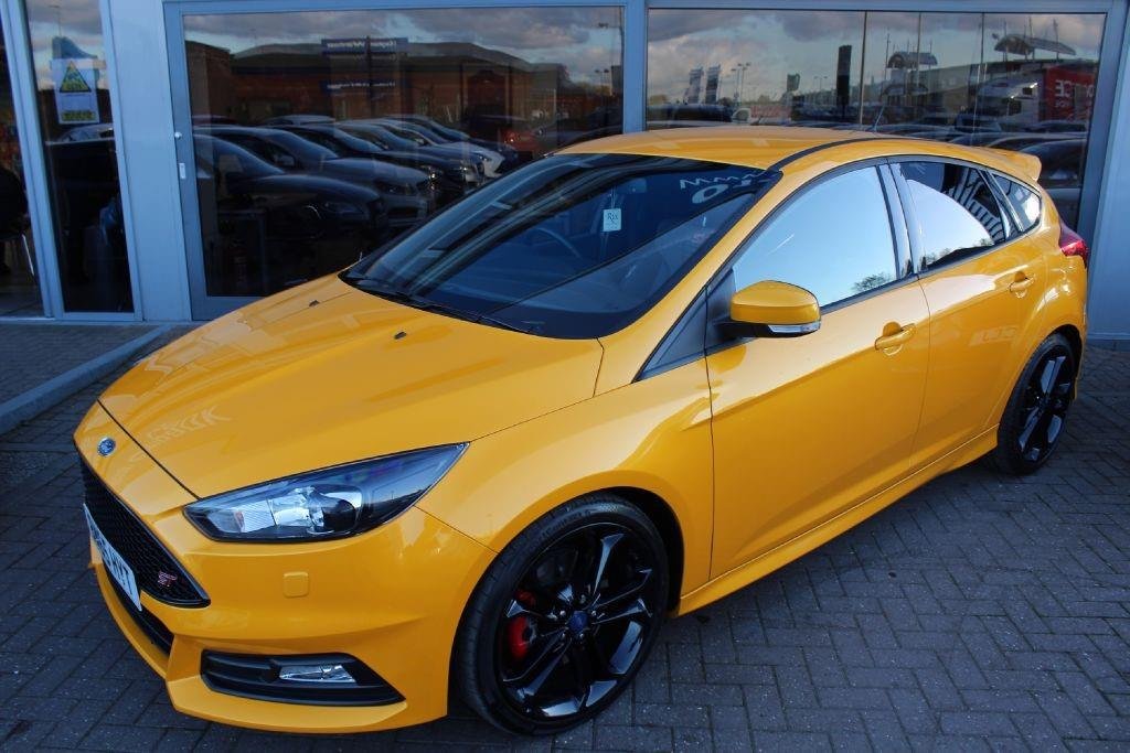 Ford focus st 3 185437650 1