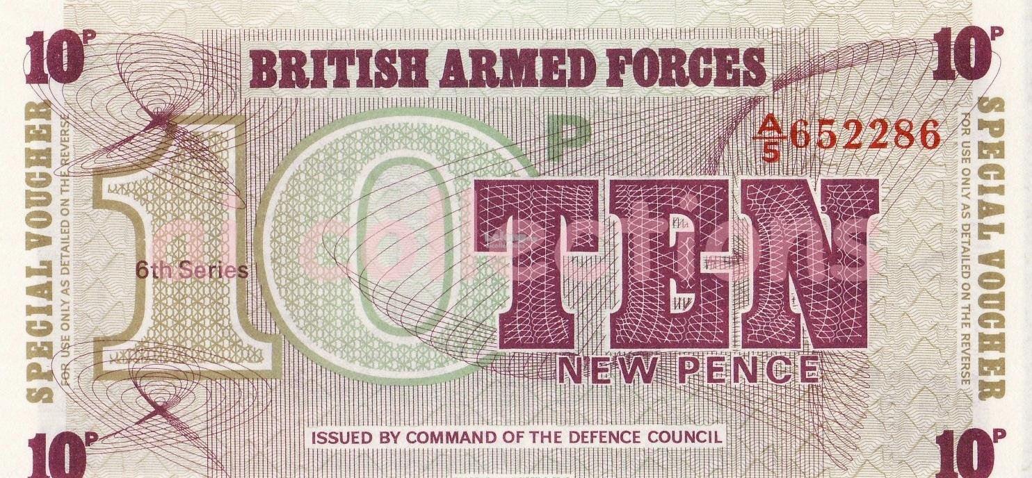 Ai british armed forces banknotes 10 pence aicollections 1702 03 aicollections27