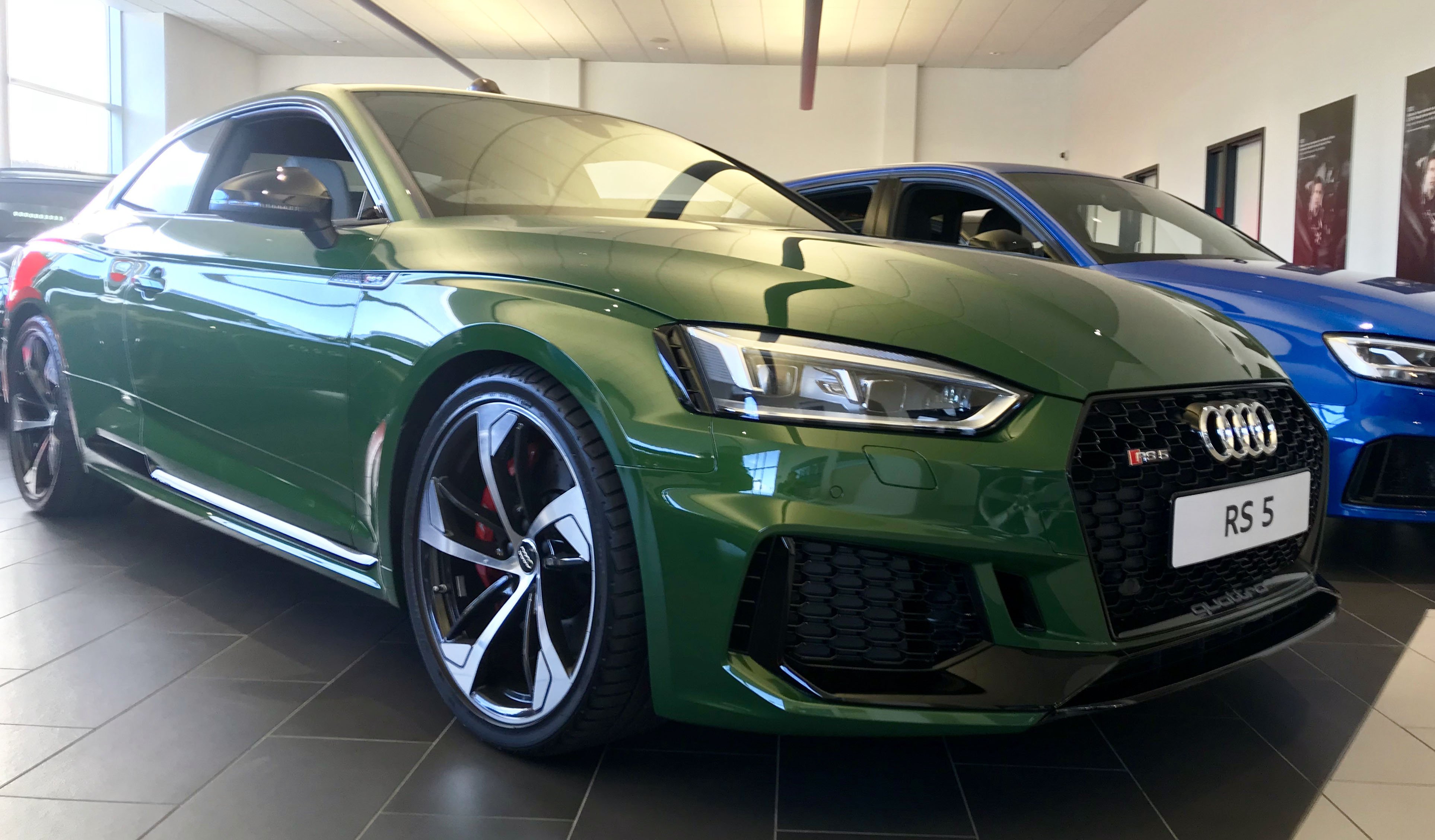 Rs5