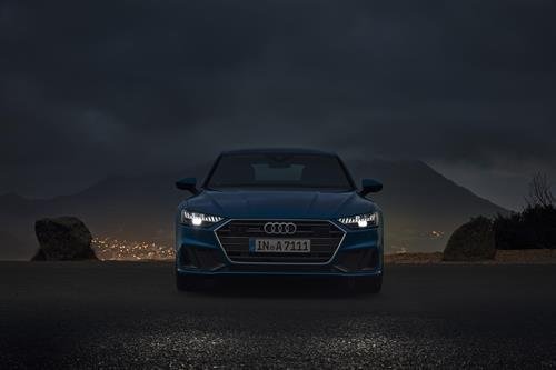 New a7 1
