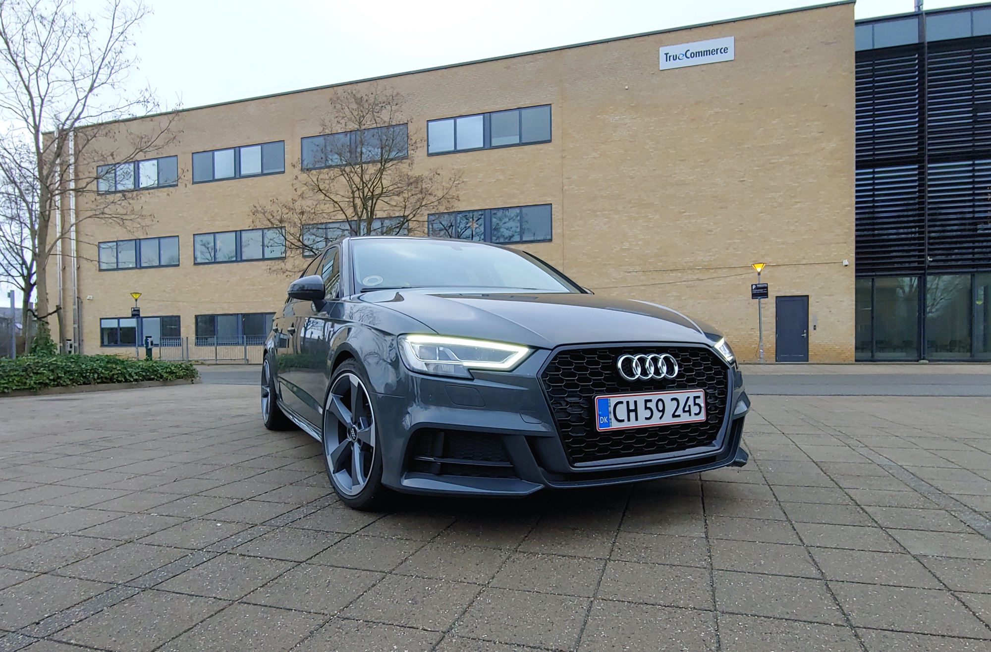 RS3 Grille 3