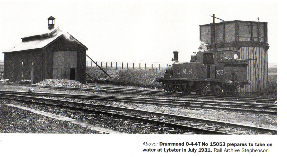 Drummond 0 4 4t no 15053 july 1931