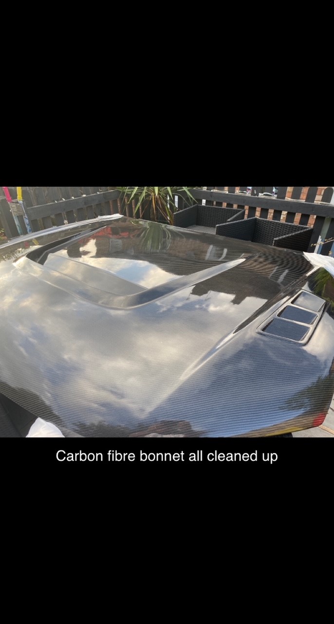 Carbon bonnet2