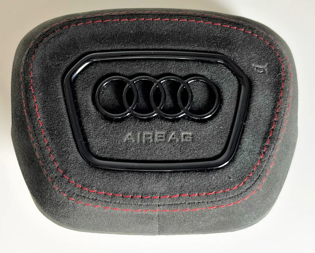 RS3 Airbag cover