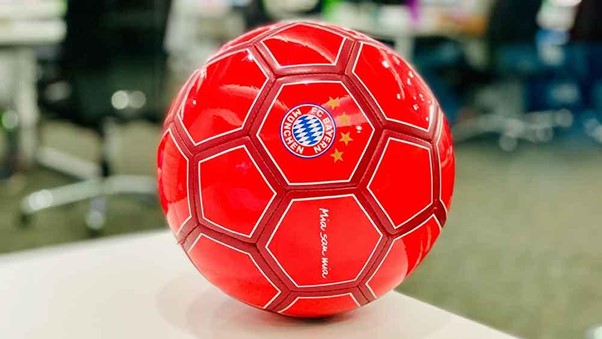 Audi Bayern Munich
