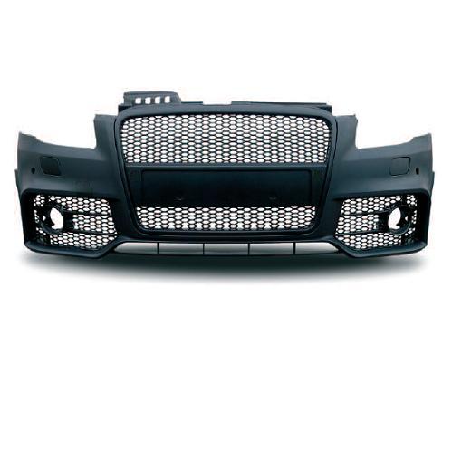 Audi A4 S4 B7 New RS Style Front Bumper 