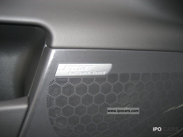 Audi  a6 2 7 tdi navi large sports seats bose sound 2008 6 lgw