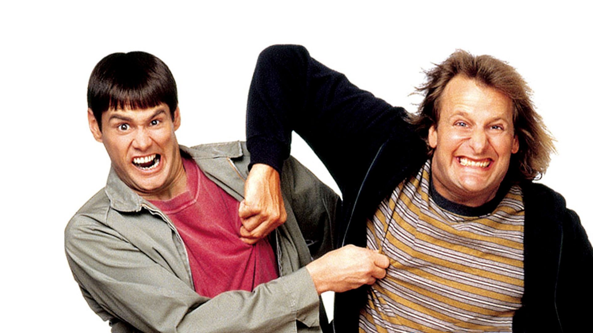Dumb and dumber to 2014 movie pictures
