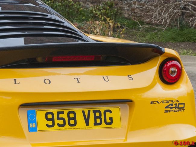 Lotus evora 410 lightweight 2016 ginevra geneva 0 100 7 650x488