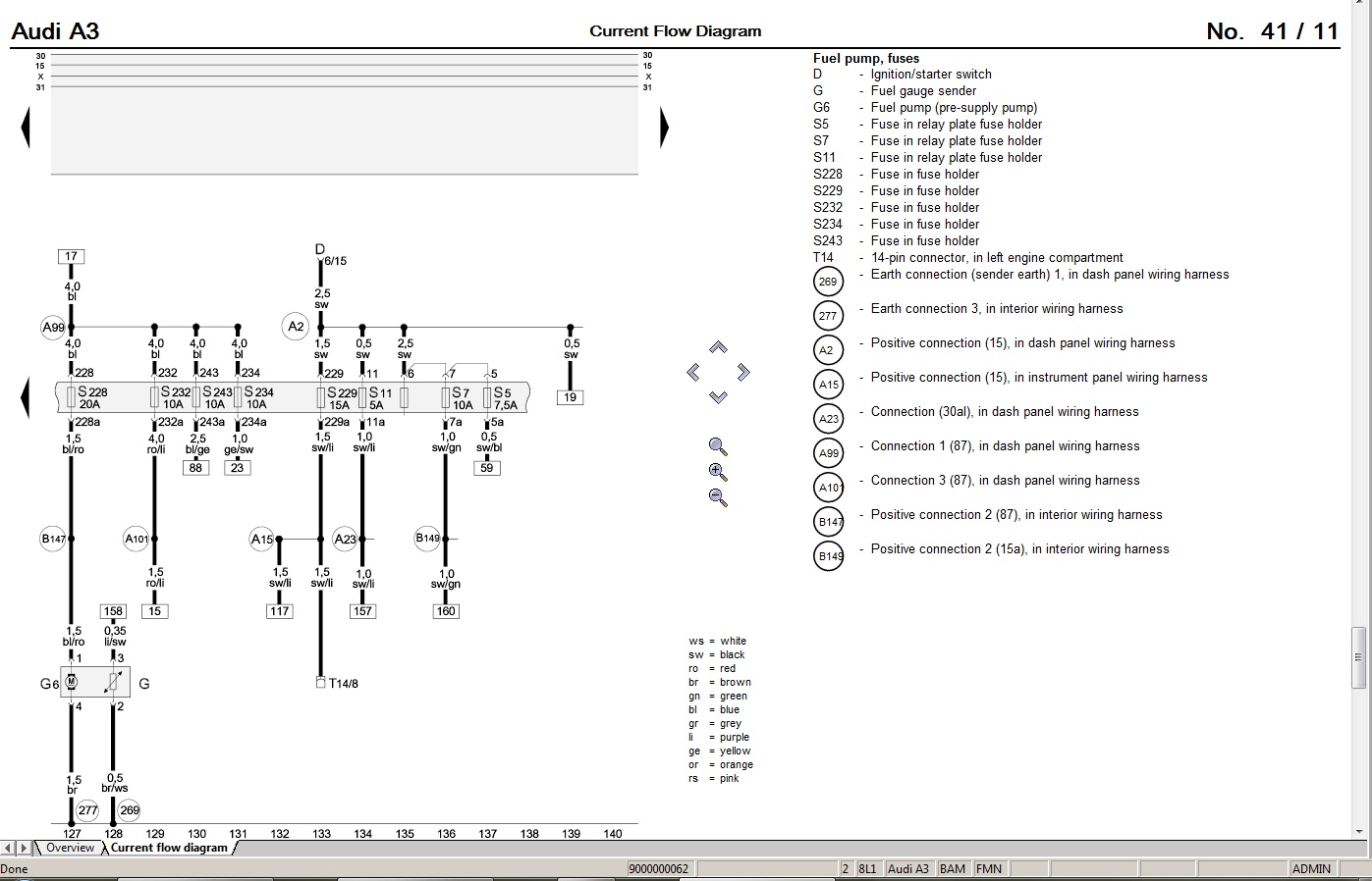 [DIAGRAM] Quattroworld Com Forums Tt Mk1 Wiring Diagram FULL Version HD