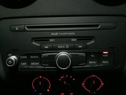 Audi A3 Sat Nav Sd Card 2018