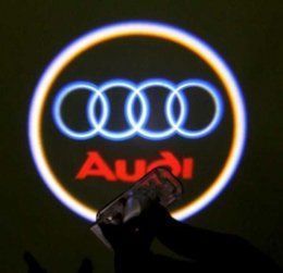 Audi puddle light logo.JPG