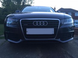 A4 front