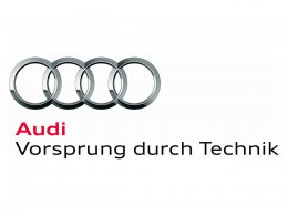 Audi logo 1
