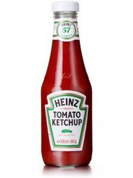 Heinz ketchup1