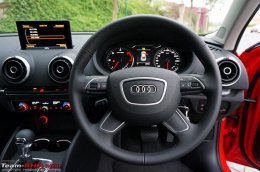 Audi a3 03