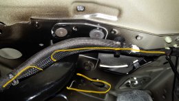 Rear PDC djalex boot lid cable route suggestion