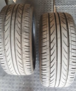 Delinite tyres