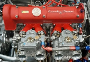 Coventry climax
