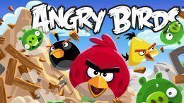 Angry Birds New Levels and Power Ups Trailer 1
