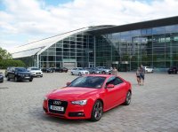 Audi Factory Ingolstadt 137