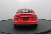 Audi S4 Red with Black Styling Pack 5