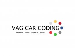VAG Car Coding iPad Pro Wallaper