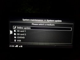 A4   System Update