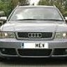 RS4Mev