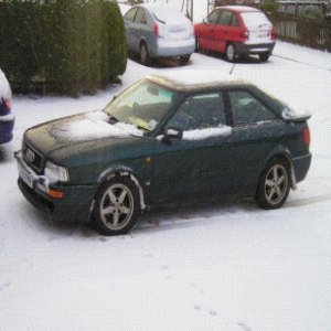 Audi Past