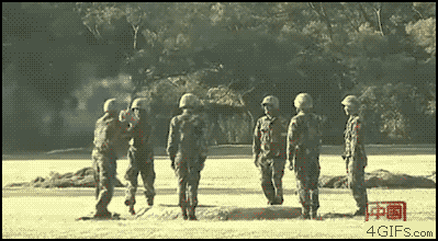 Chinese-army-passes-around-grenade.gif