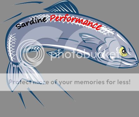 229367-Royalty-Free-RF-Clipart-Illustration-Of-A-Retro-Swimming-Sardine.jpg
